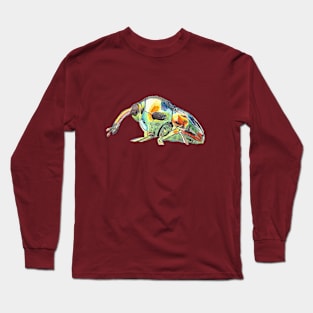 bug Long Sleeve T-Shirt